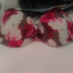 Cacique Flower 42g bra